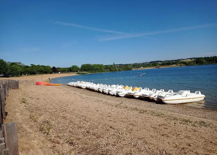 Les Charmes Du Romantique Avec Jacuzzi Privatif *