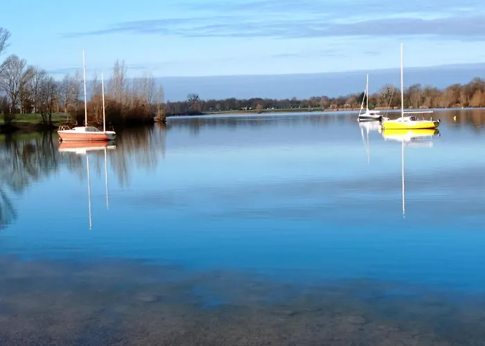 Les Charmes Du Romantique Avec Jacuzzi Privatif